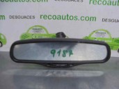 Recambio de espejo interior para chrysler grand voyager (rg) 2.5 referencia OEM IAM 04805572AA  