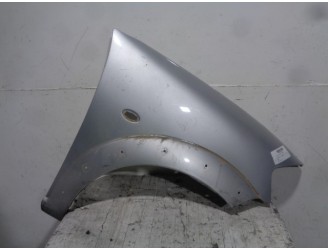 Recambio de aleta delantera derecha para citroën c3 1.6 hdi audace referencia OEM IAM 7841Q7 GRIS 