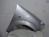 Recambio de aleta delantera derecha para citroën c3 1.6 hdi audace referencia OEM IAM 7841Q7 GRIS 