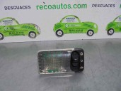 Recambio de luz interior para peugeot 206 cc 2.0 16v cat referencia OEM IAM 