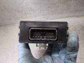 Recambio de modulo electronico para toyota yaris (ncp1/nlp1/scp1) 1.4 turbodiesel cat referencia OEM IAM 886500D090  
