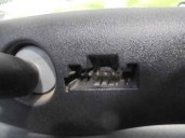 Recambio de espejo interior para chrysler grand voyager (rg) 2.5 referencia OEM IAM 04805572AA 