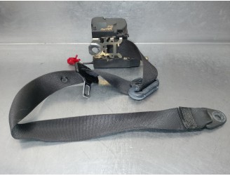 Recambio de cinturon seguridad delantero izquierdo para smart micro compact car 0.6 referencia OEM IAM 00061751 2 PINES 3 PUERTA