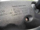 Recambio de espejo interior para chrysler grand voyager (rg) 2.5 referencia OEM IAM 04805572AA 