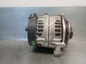 Replacement of alternator for bmw x1 (u11) sdrive 18 d OEM IAM reference 12315A504F8 12315A504F8 