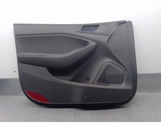 Recambio de guarnecido puerta delantera izquierda para hyundai i20 1.0 tgdi cat referencia OEM IAM 82714C80104X 5 PUERTAS