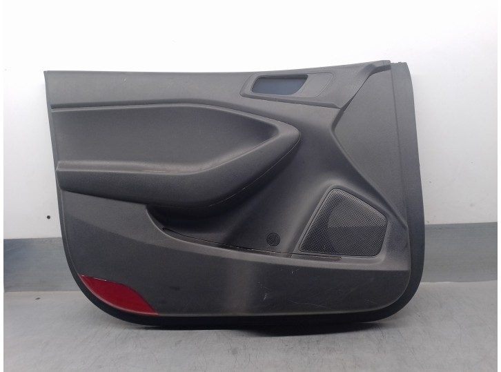 Recambio de guarnecido puerta delantera izquierda para hyundai i20 1.0 tgdi cat referencia OEM IAM 82714C80104X 5 PUERTAS