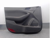Recambio de guarnecido puerta delantera izquierda para hyundai i20 1.0 tgdi cat referencia OEM IAM 82714C80104X  5 PUERTAS