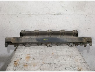 Recambio de refuerzo paragolpes trasero para mazda xedos 6 (ca) 1.6 16v referencia OEM IAM C00150261A C00150261A 