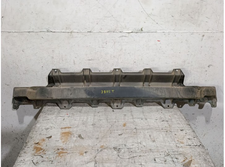 Recambio de refuerzo paragolpes trasero para mazda xedos 6 (ca) 1.6 16v referencia OEM IAM C00150261A C00150261A 