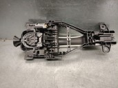 Recambio de maneta exterior trasera izquierda para volvo v40 hatchback (525) d3 referencia OEM IAM 5281562  