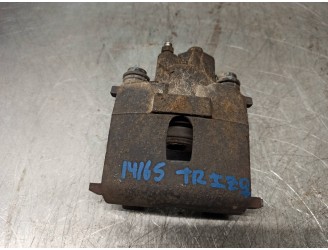 Recambio de pinza freno trasera izquierda para chrysler pt cruiser (pt) 2.2 crd cat referencia OEM IAM 123248  