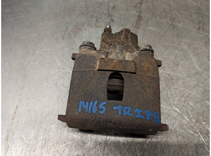 Replacement rear left brake caliper for Chrysler PT Cruiser (PT) 2.2 CRD CAT OEM IAM reference 123248 