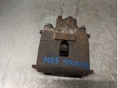 Recambio de pinza freno trasera izquierda para chrysler pt cruiser (pt) 2.2 crd cat referencia OEM IAM 123248  