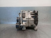 Replacement alternator for BMW X1 (U11) sDrive 18d OEM IAM reference 12315A504F8 12315A504F8 