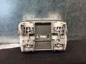 Recambio de luz interior para opel tigra twin top 1.3 16v cdti cat (z 13 dt / ln9) referencia OEM IAM 273893313 