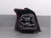 Recambio de piloto trasero derecho para toyota avensis sedán (_t25_) 1.8 (zzt251_) referencia OEM IAM 8155105140 8155105140 