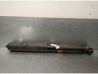 Recambio de amortiguador trasero derecho para citroën c4 picasso ii 1.6 bluehdi 120 referencia OEM IAM 9817404780 9817404780 344