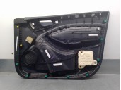 Recambio de guarnecido puerta delantera izquierda para hyundai i20 1.0 tgdi cat referencia OEM IAM 82714C80104X 5 PUERTAS