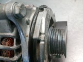 Replacement alternator for BMW X1 (U11) sDrive 18d OEM IAM reference 12315A504F8 12315A504F8 