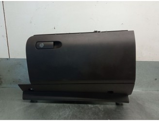 Recambio de guantera para volkswagen touareg (7p5, 7p6) 3.0 v6 tdi referencia OEM IAM 7P1857114G 7P1857122 