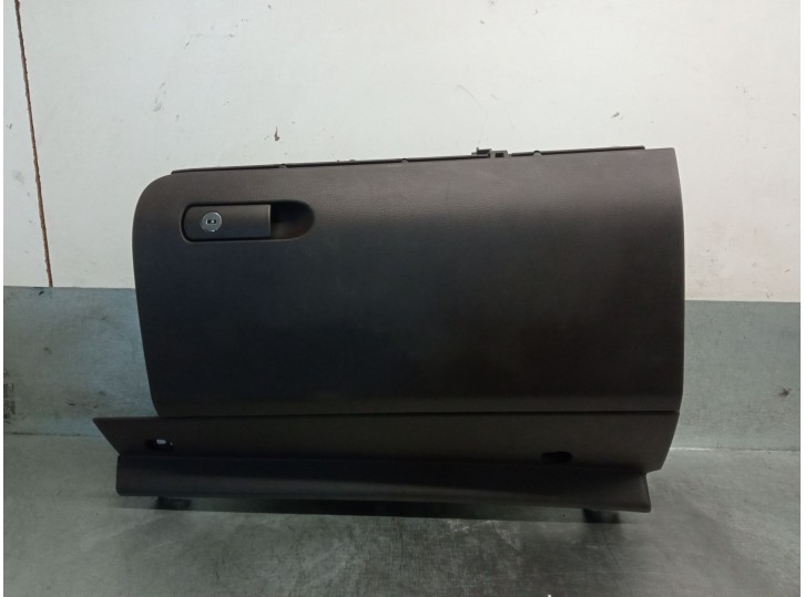 Recambio de guantera para volkswagen touareg (7p5, 7p6) 3.0 v6 tdi referencia OEM IAM 7P1857114G 7P1857122 