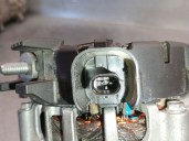 Recambio de alternador para bmw x1 (u11) sdrive 18 d referencia OEM IAM 12315A504F8 12315A504F8 