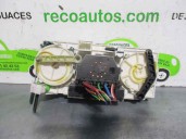 Recambio de mando calefaccion / aire acondicionado para opel astra g berlina 1.8 16v cat referencia OEM IAM 52559839 