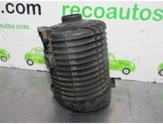 Recambio de soporte filtro aceite para renault laguna (b56) 1.9 dci diesel cat referencia OEM IAM 7700104604 