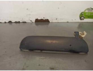 Recambio de maneta exterior trasera izquierda para ford ranger (er) 2.5 12v td cat referencia OEM IAM 4004557  