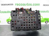 Recambio de caja reles / fusibles para opel astra g berlina 1.8 16v cat referencia OEM IAM 90589965 