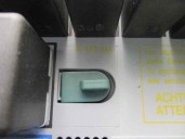 Recambio de caja reles / fusibles para opel astra g berlina 1.8 16v cat referencia OEM IAM 90589965 