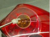 Recambio de piloto trasero derecho para toyota avensis sedán (_t25_) 1.8 (zzt251_) referencia OEM IAM 8155105140 8155105140 