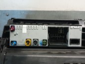 Recambio de guantera para volkswagen touareg (7p5, 7p6) 3.0 v6 tdi referencia OEM IAM 7P1857114G 7P1857122 