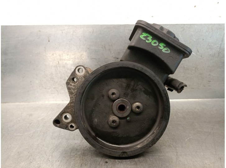 Recambio de bomba servodireccion para bmw 5 touring (e61) 525 d referencia OEM IAM 32416783431 32416783431 7693974101 ZF