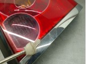 Recambio de piloto trasero derecho para toyota avensis sedán (_t25_) 1.8 (zzt251_) referencia OEM IAM 8155105140 8155105140 