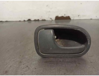 Recambio de maneta interior delantera izquierda para ford ranger (er) 2.5 12v td cat referencia OEM IAM 3733663 