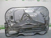 Replacement front left window regulator for Ford Focus Sportbreak (CAP) 1.6 TDCi CAT OEM IAM reference 3M51R203A29BG 2 PINS