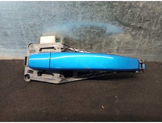 Recambio de maneta exterior delantera derecha para opel tigra twin top 1.3 16v cdti cat (z 13 dt / ln9) referencia OEM IAM 51381