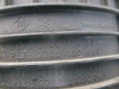 Recambio de soporte filtro aceite para renault laguna (b56) 1.9 dci diesel cat referencia OEM IAM 7700104604 