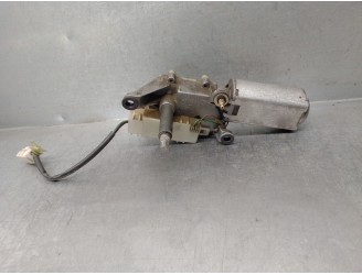 Recambio de motor limpia trasero para fiat doblo cargo (223) 1.9 diesel cat referencia OEM IAM 64343021 79300183 MAGNETI MARELLI