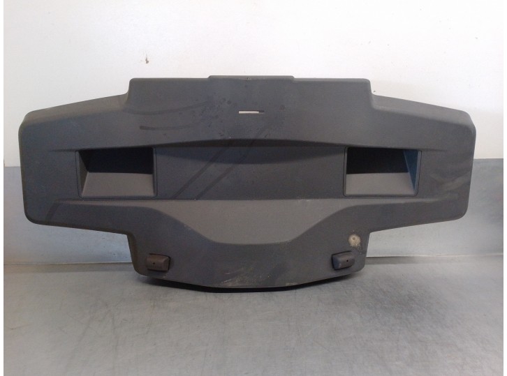 Recambio de juego tapizados / cartoneras para seat ibiza (kj1) 1.0 tsi referencia OEM IAM 6F0867601B 