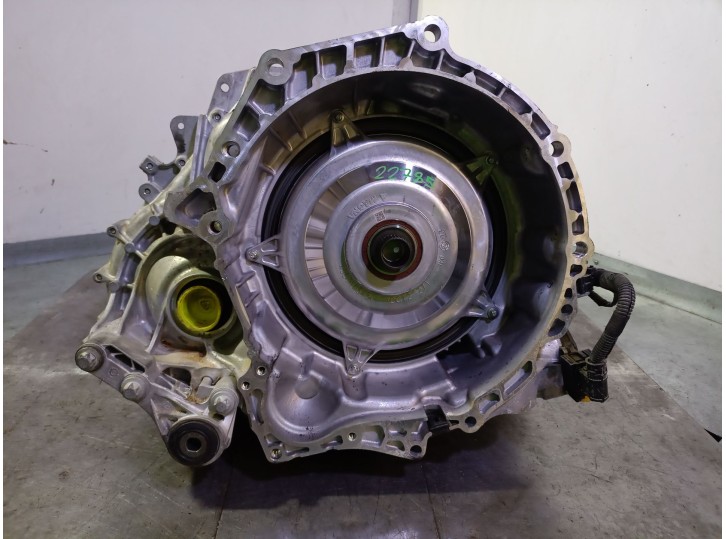 Recambio de caja cambios para bmw x1 (u11) sdrive 18 d referencia OEM IAM GD7Q40TG 28005B15128 MAGNA