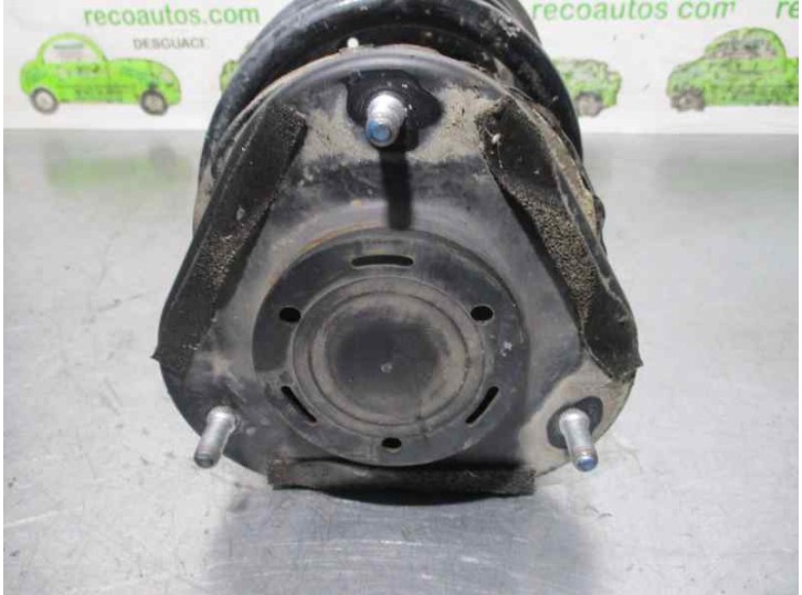 Recambio de amortiguador delantero izquierdo para toyota corolla (e12) 2.0 turbodiesel cat referencia OEM IAM 4852002211 