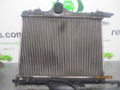 Replacement intercooler for Volvo S40 Sedan 1.9 diesel cat OEM IAM reference 30613906 