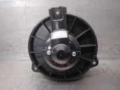 Recambio de motor calefaccion para toyota yaris (ncp1/nlp1/scp1) 1.4 turbodiesel cat referencia OEM IAM 1940000821  