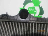 Replacement intercooler for Volvo S40 saloon 1.9 diesel cat OEM IAM reference 30613906 