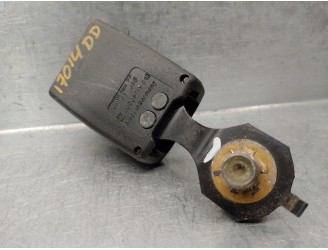 Recambio de enganche cinturon para smart micro compact car 0.6 referencia OEM IAM 0000871V013  