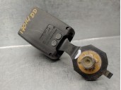 Recambio de enganche cinturon para smart micro compact car 0.6 referencia OEM IAM 0000871V013  