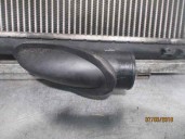 Replacement intercooler for Volvo S40 saloon 1.9 diesel cat OEM IAM reference 30613906 
